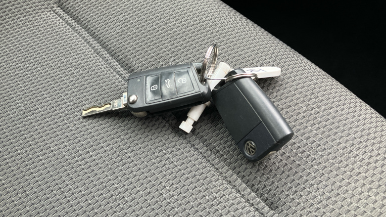 Volkswagen Golf 1.4 TSI SE [Nav] 5dr Petrol Hatchback